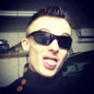 Meet your Posher, Kyle